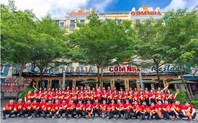 Paralia Khem Beach Phu Quoc Hotel